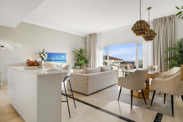 Image No.16-3 Bed Apartment for sale