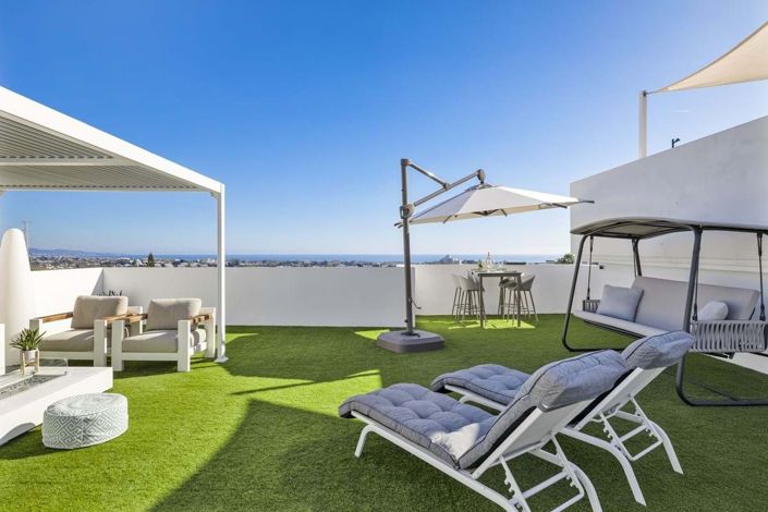 Image No.36-3 Bed Apartment for sale