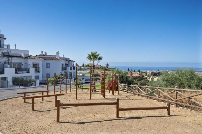 Image No.59-3 Bed Apartment for sale