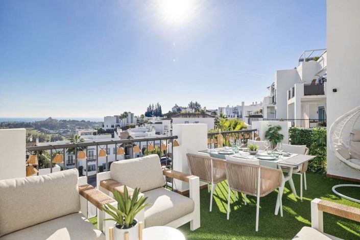 Image No.6-3 Bed Apartment for sale