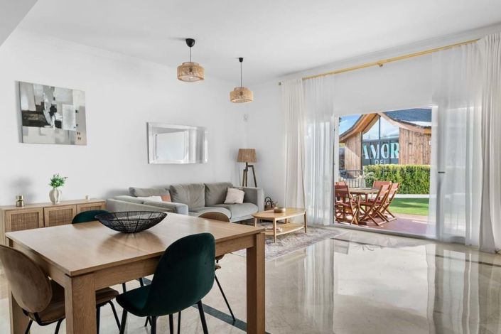 Image No.15-3 Bed Apartment for sale