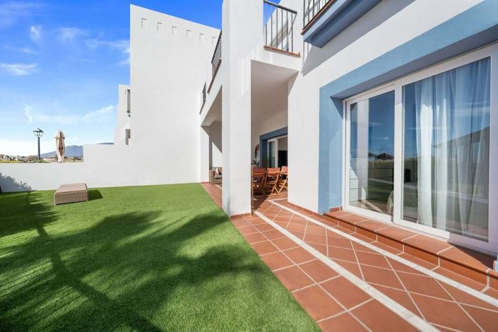 Image No.16-3 Bed Apartment for sale