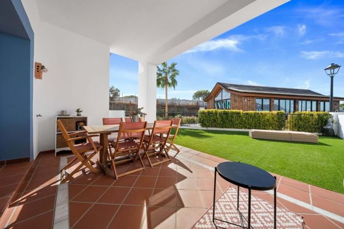 Image No.4-3 Bed Apartment for sale