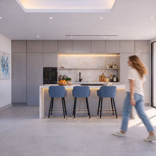 Image No.13-3 Bed Villa for sale