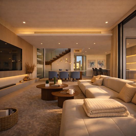 Image No.15-3 Bed Villa for sale