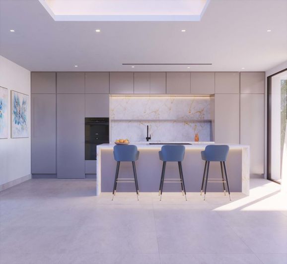 Image No.5-3 Bed Villa for sale