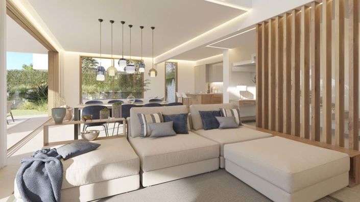 Image No.5-4 Bed Townhouse for sale