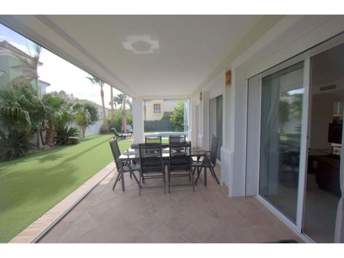 Image No.31-4 Bed Villa for sale