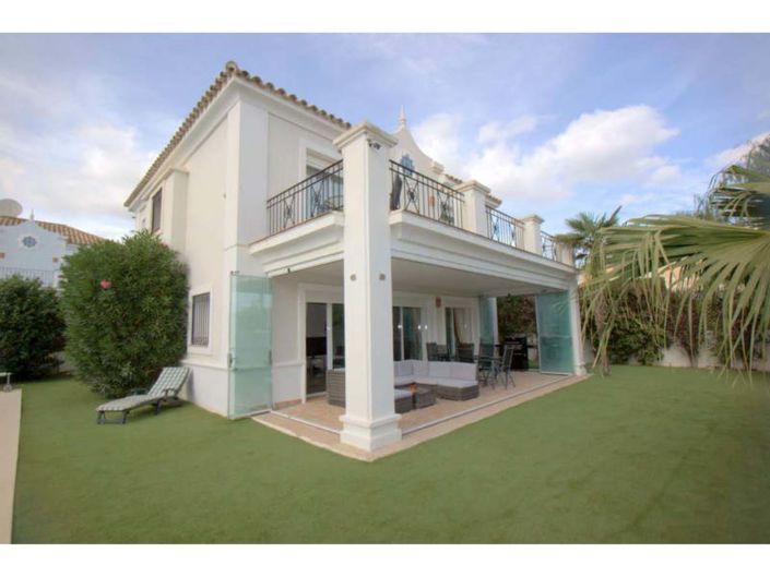 Image No.33-4 Bed Villa for sale