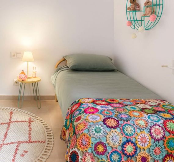 Image No.23-3 Bed Apartment for sale