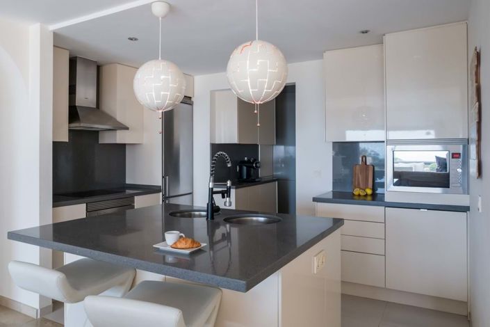 Image No.2-Penthouse de 3 chambres à vendre à La Duquesa