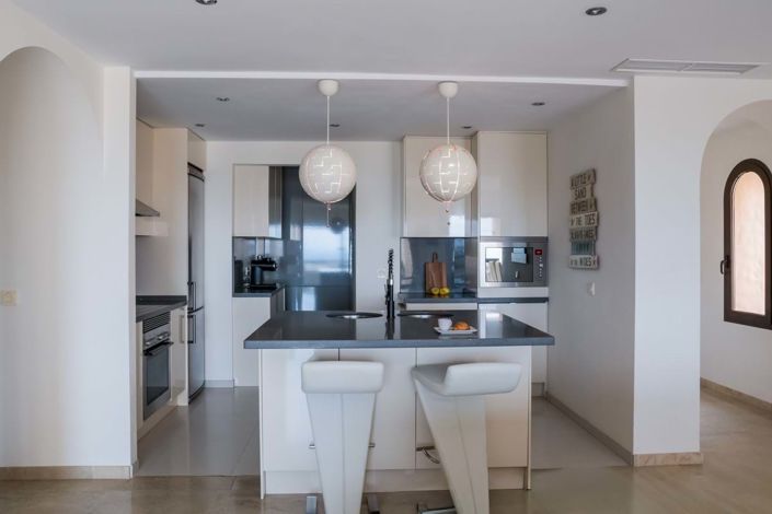 Image No.26-Penthouse de 3 chambres à vendre à La Duquesa