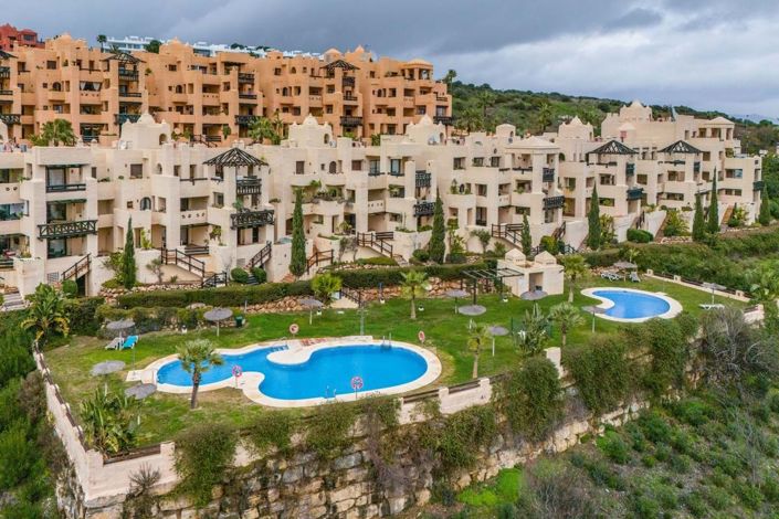 Image No.38-Penthouse de 3 chambres à vendre à La Duquesa