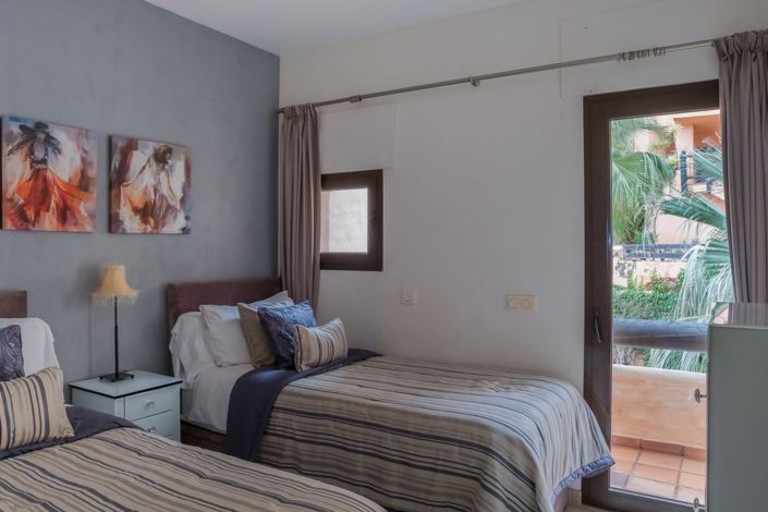 Image No.41-Penthouse de 3 chambres à vendre à La Duquesa