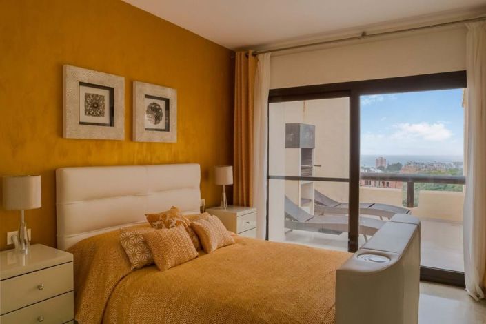 Image No.52-Penthouse de 3 chambres à vendre à La Duquesa