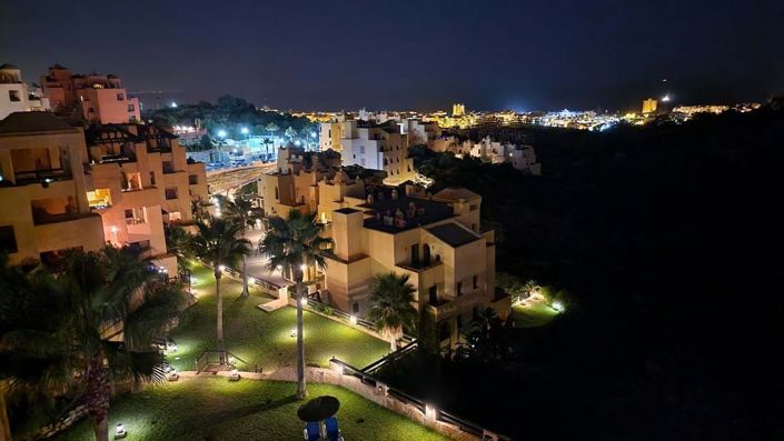Image No.55-Penthouse de 3 chambres à vendre à La Duquesa