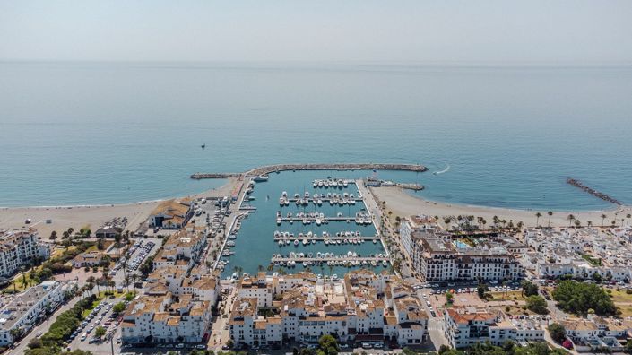 Image No.58-Penthouse de 3 chambres à vendre à La Duquesa