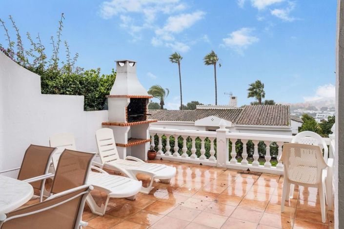 Image No.4-3 Bed Townhouse for sale