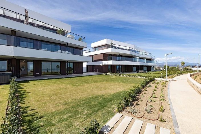 Image No.32-3 Bed Apartment for sale