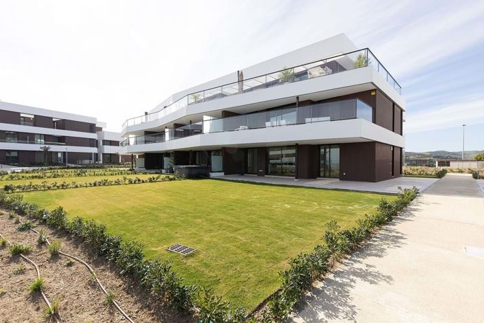 Image No.34-3 Bed Apartment for sale