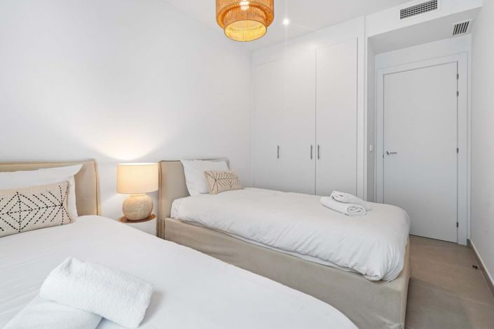 Image No.16-3 Bed Apartment for sale