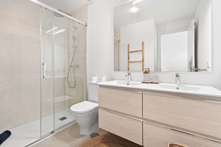 Image No.5-3 Bed Apartment for sale