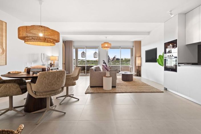 Image No.7-3 Bed Apartment for sale