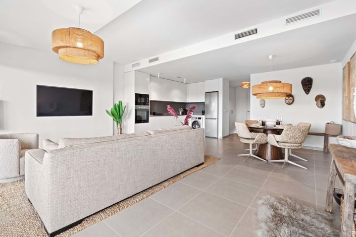 Image No.8-3 Bed Apartment for sale