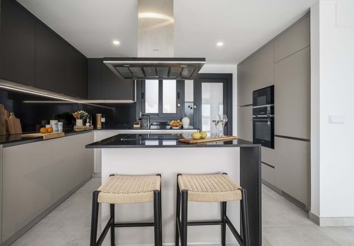 Image No.14-3 Bed Penthouse for sale