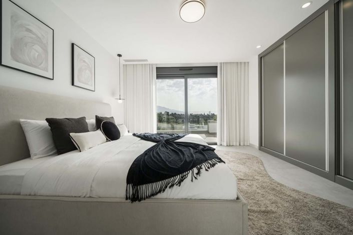 Image No.18-3 Bed Penthouse for sale