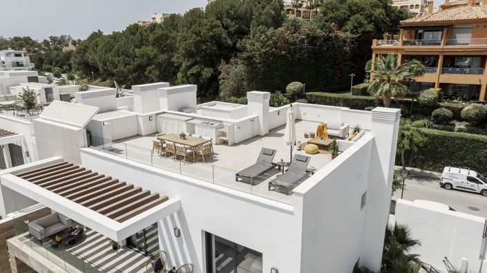 Image No.24-3 Bed Penthouse for sale