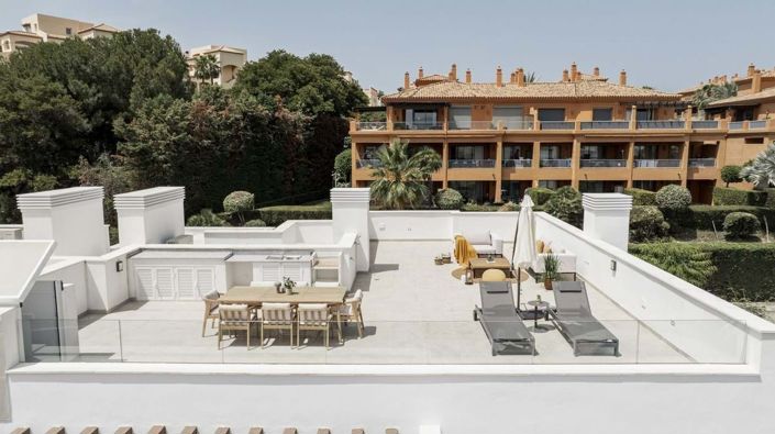 Image No.25-3 Bed Penthouse for sale