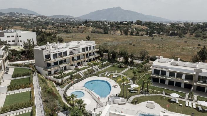 Image No.29-3 Bed Penthouse for sale