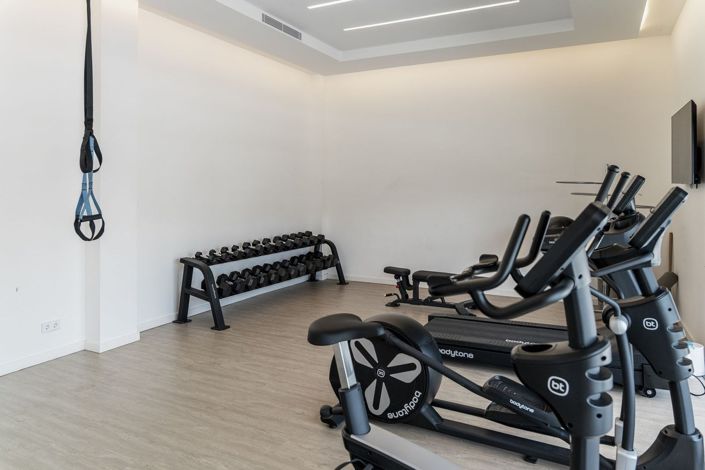 Image No.30-3 Bed Penthouse for sale