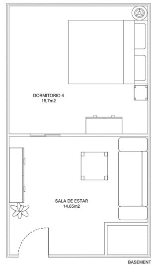 Image No.33-3 Bed Penthouse for sale
