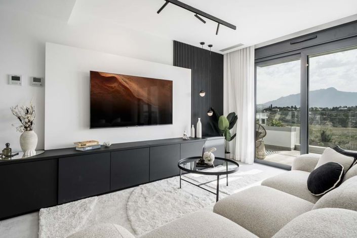 Image No.4-3 Bed Penthouse for sale