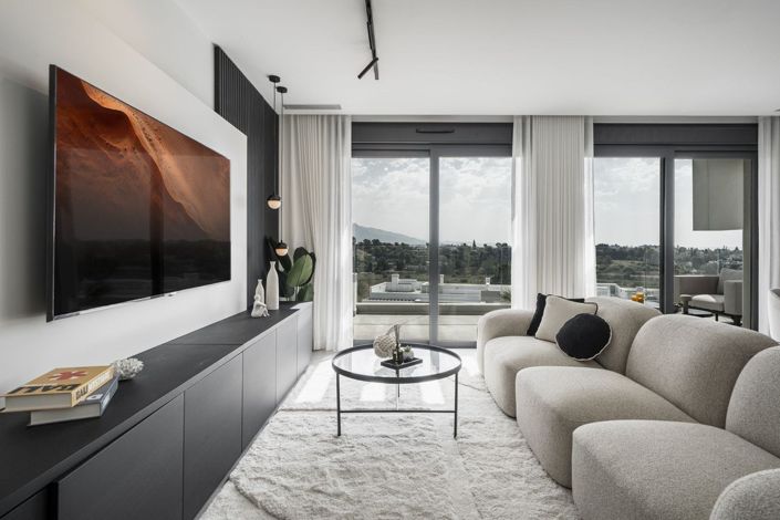 Image No.5-3 Bed Penthouse for sale