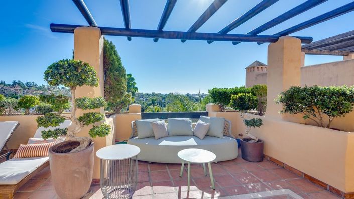 Image No.15-3 Bed Apartment for sale