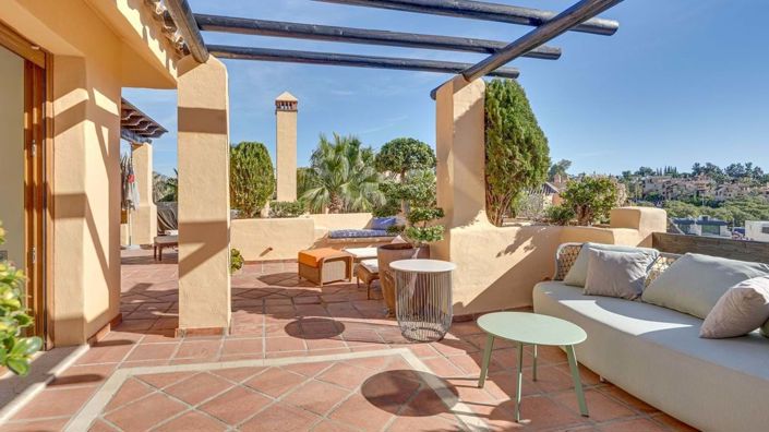 Image No.2-3 Bed Apartment for sale