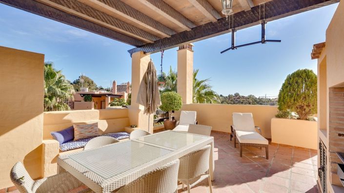 Image No.25-3 Bed Apartment for sale