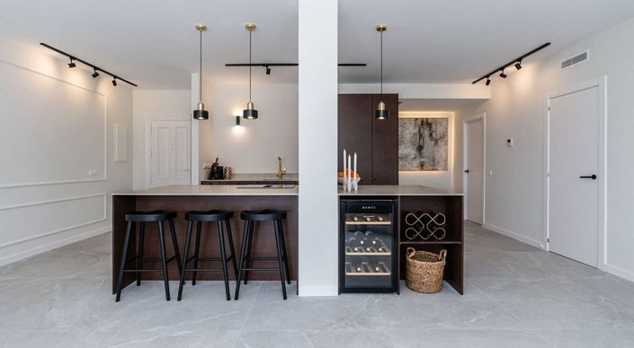 Image No.3-3 Bed Apartment for sale