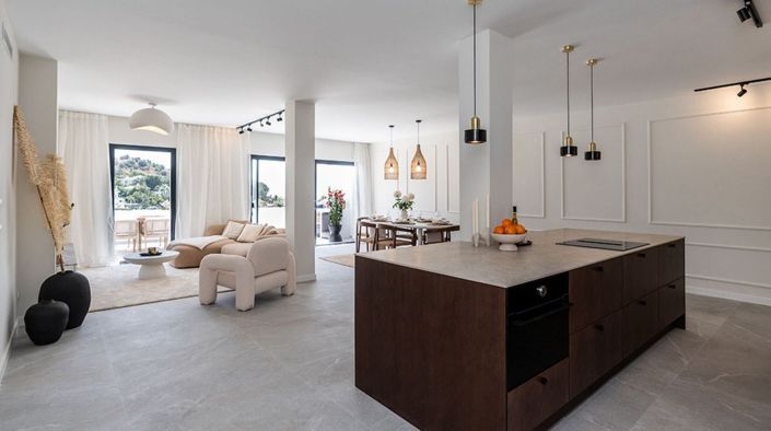 Image No.4-3 Bed Apartment for sale