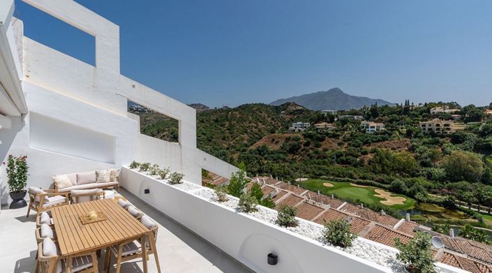 Image No.6-3 Bed Apartment for sale