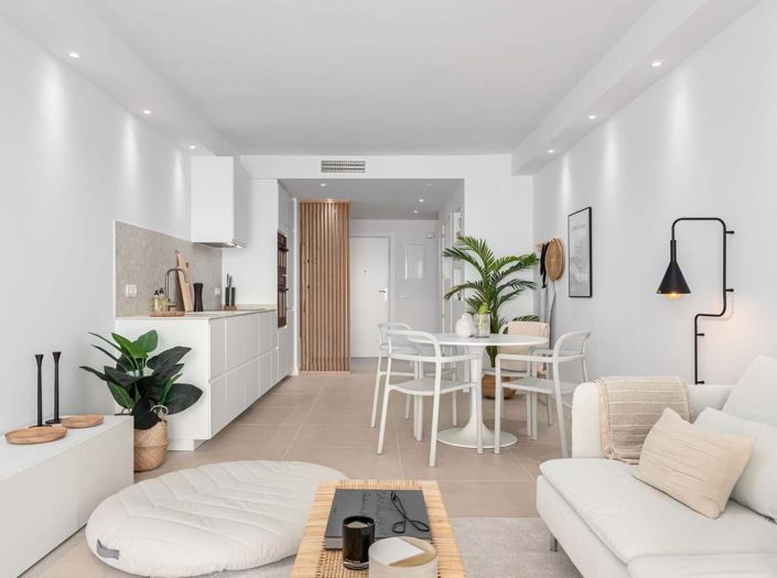 Image No.2-2 Bed Apartment for sale