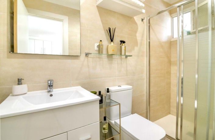 Image No.12-Maison de ville de 3 chambres à vendre à Marbella