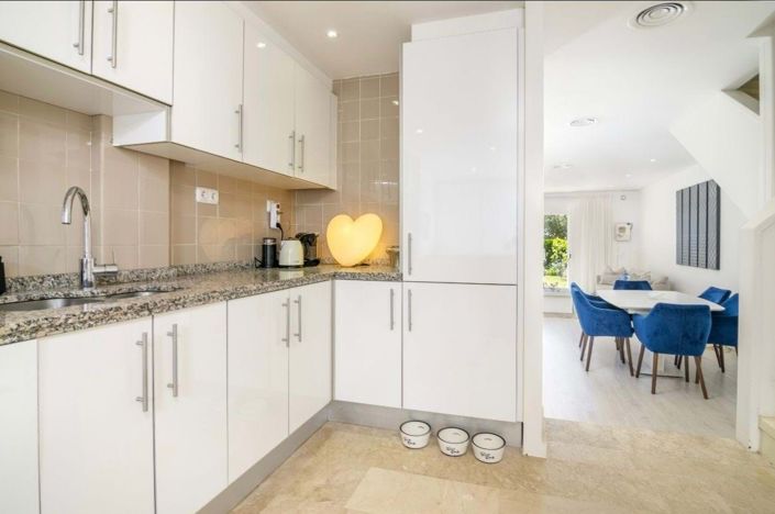 Image No.17-Maison de ville de 3 chambres à vendre à Marbella