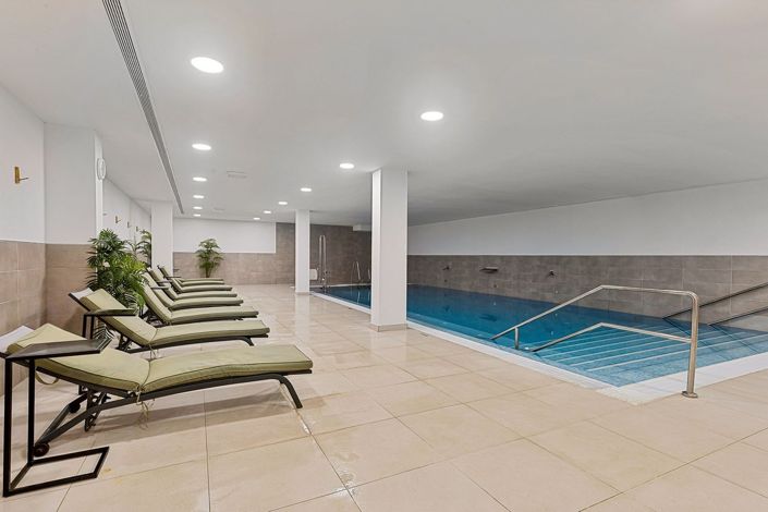 Image No.24-3 Bed Apartment for sale