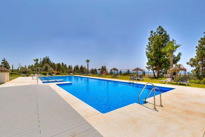 Image No.26-3 Bed Apartment for sale