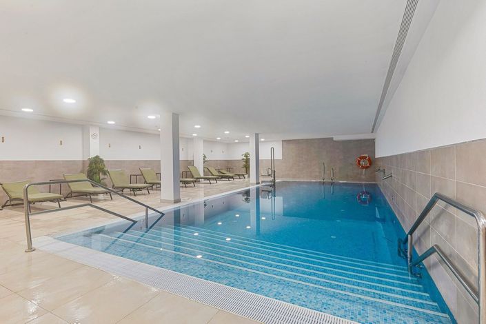 Image No.29-3 Bed Apartment for sale