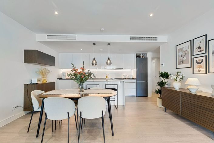 Image No.4-3 Bed Apartment for sale